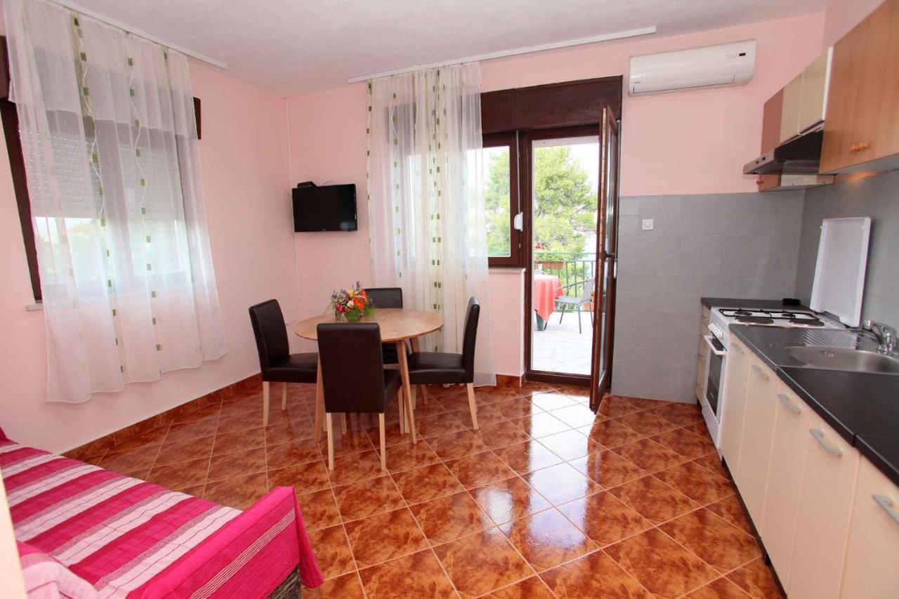 Apartment Okrug Donji 6 Okrug Gornji Exterior foto
