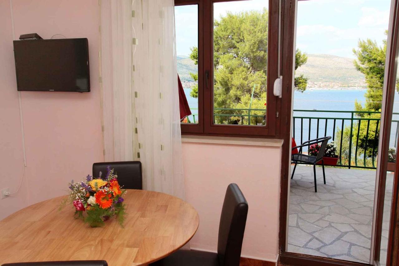 Apartment Okrug Donji 6 Okrug Gornji Exterior foto