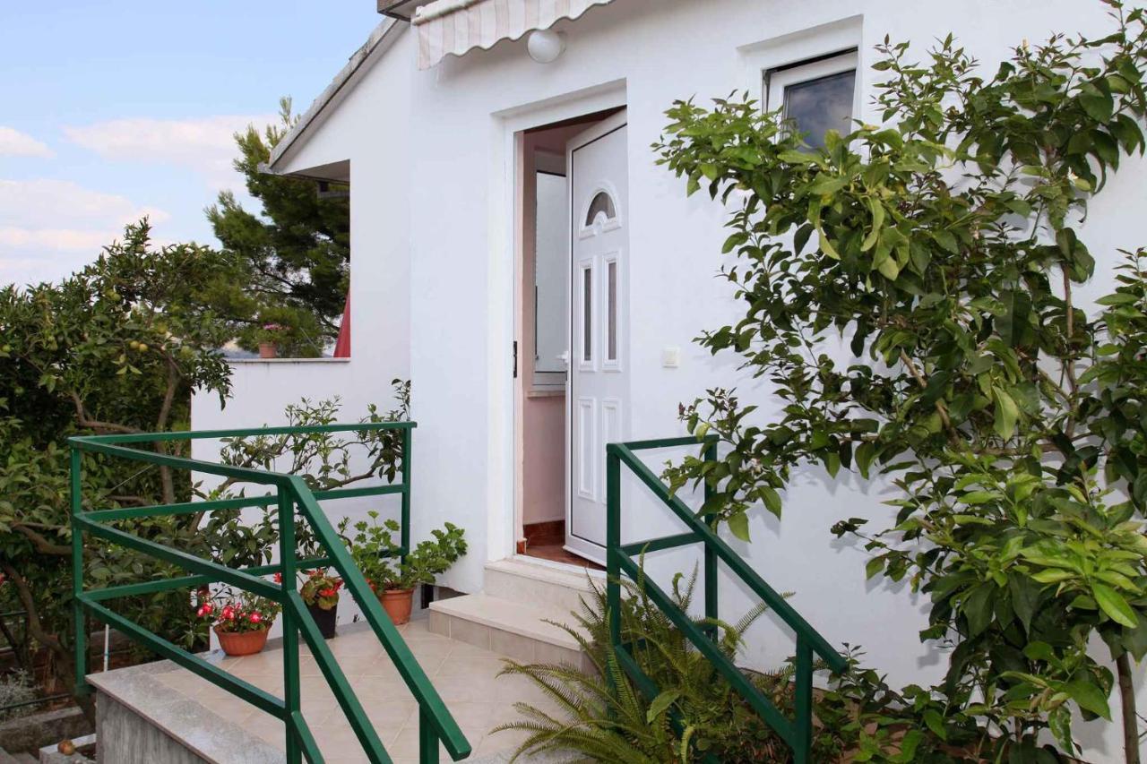 Apartment Okrug Donji 6 Okrug Gornji Exterior foto